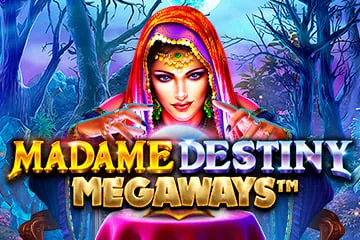 Madame Destiny Megaways – joc la Frank Casino