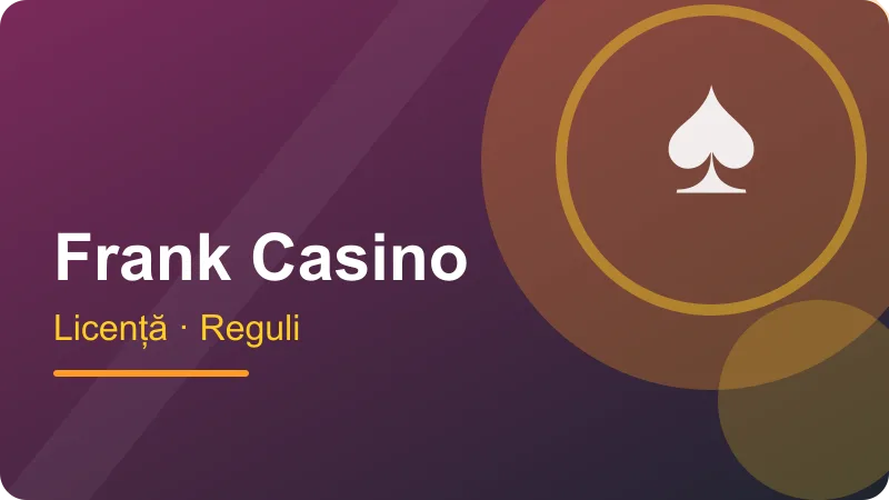 Roata Norocului de până la 3 ori pe zi – ilustrație pentru secțiunea Frank Casino